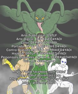 Heroes In Trouble 4 007