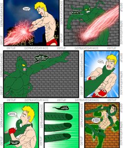 Heroes In Trouble 5 002