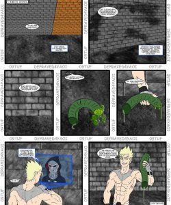 Heroes In Trouble 5 008