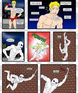 Heroes In Trouble 6 002