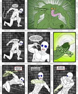 Heroes In Trouble 6 003