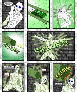 Heroes In Trouble 6 004