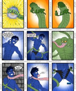 Heroes In Trouble 7 003