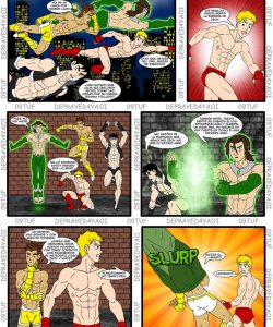 Heroes In Trouble 7 005