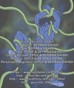 Heroes In Trouble 7 007