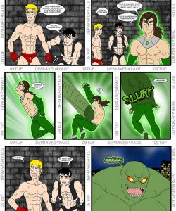 Heroes In Trouble 8 002