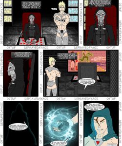 Heroes In Trouble 8 008