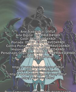Heroes In Trouble 9 008