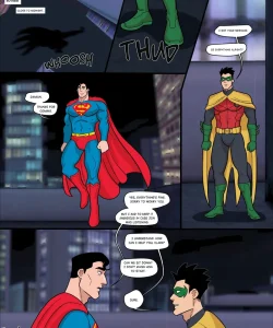 Heroic Lesson! 002