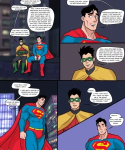 Heroic Lesson! 003
