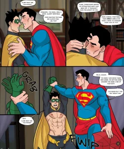 Heroic Lesson! 005