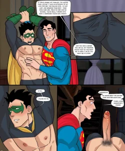 Heroic Lesson! 006