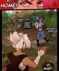 Hide On Bush 004