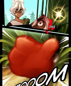 Hide On Bush 005
