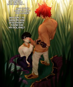 Hide On Bush 010
