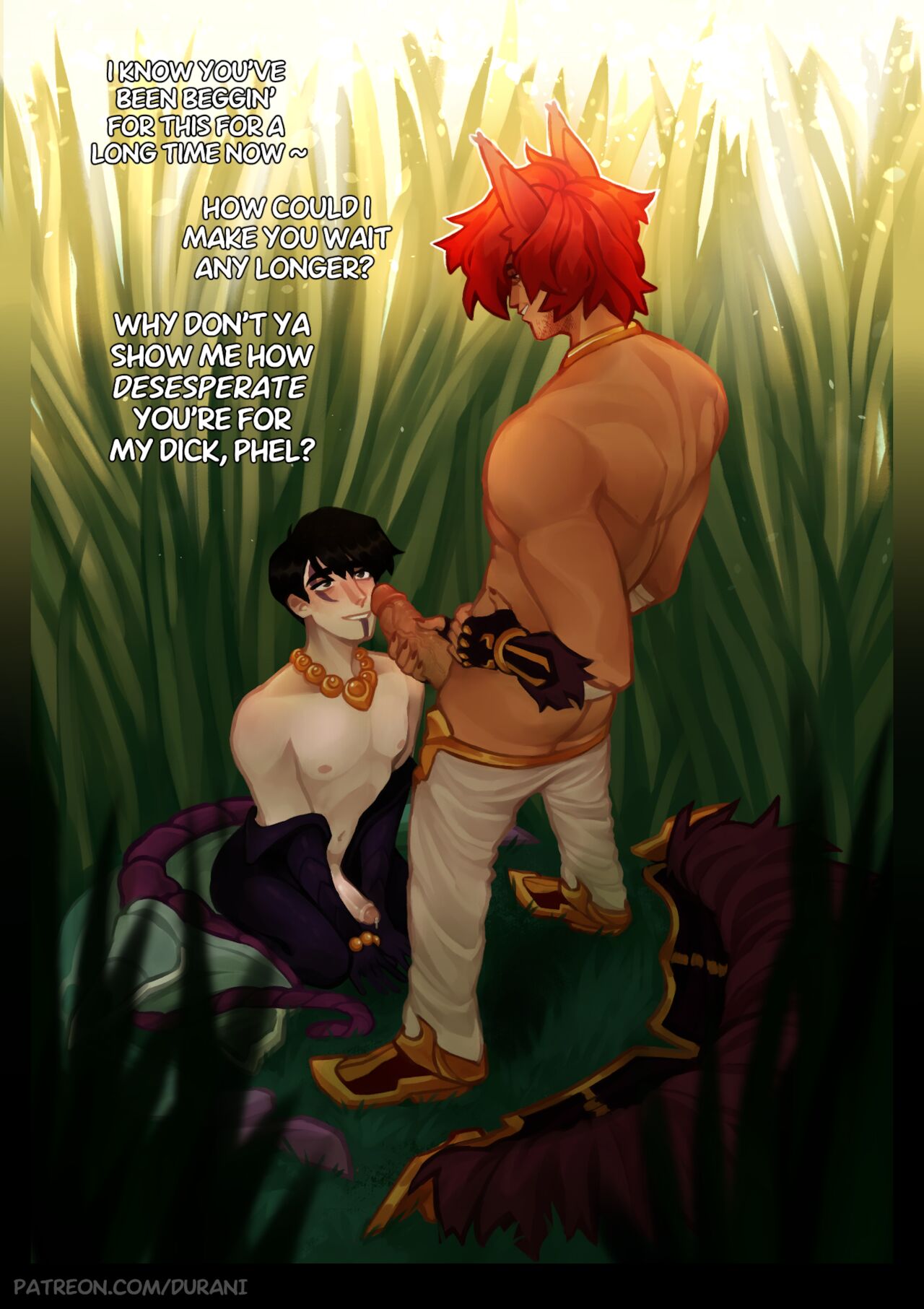 Hide On Bush 010