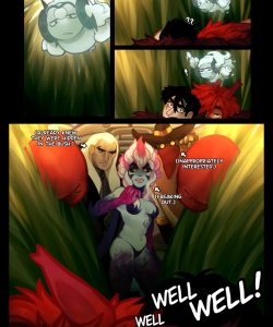 Hide On Bush 033