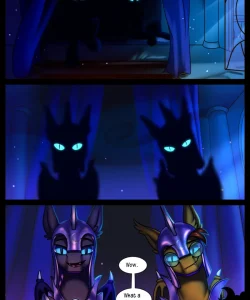 His Nocturnal Excellency 008