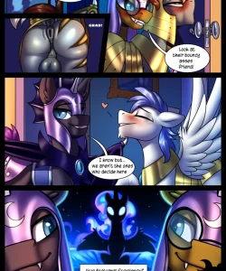 His Nocturnal Excellency 010