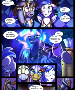 His Nocturnal Excellency 012