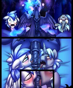 His Nocturnal Excellency 017