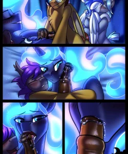 His Nocturnal Excellency 026