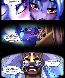 His Nocturnal Excellency 030