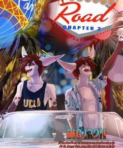 Hit The Road 2 - Big Iron
