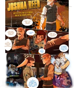 Hit The Road 2 - Big Iron 019