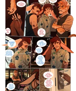Hit The Road 2 - Big Iron 020
