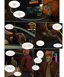 Hit The Road 2 - Big Iron 049