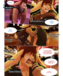 Hit The Road 2 - Big Iron 058