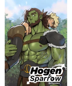 Hogen & Sparrow
