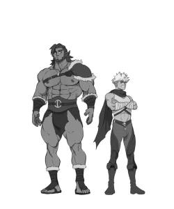 Hogen & Sparrow 002