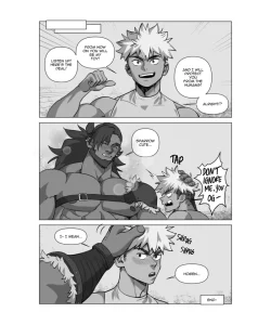 Hogen & Sparrow 022