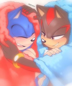 Hold Me Close And Don't Let Go