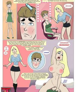Honey Bunny! 011