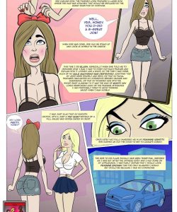 Honey Bunny! 017