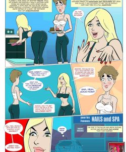 Honey Bunny! 019
