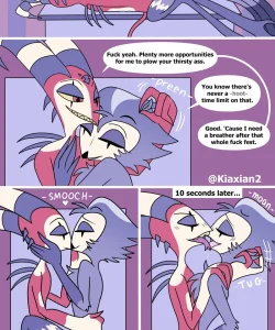 Hooting Season 019