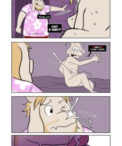Hopes And Dreemurrs 1 006