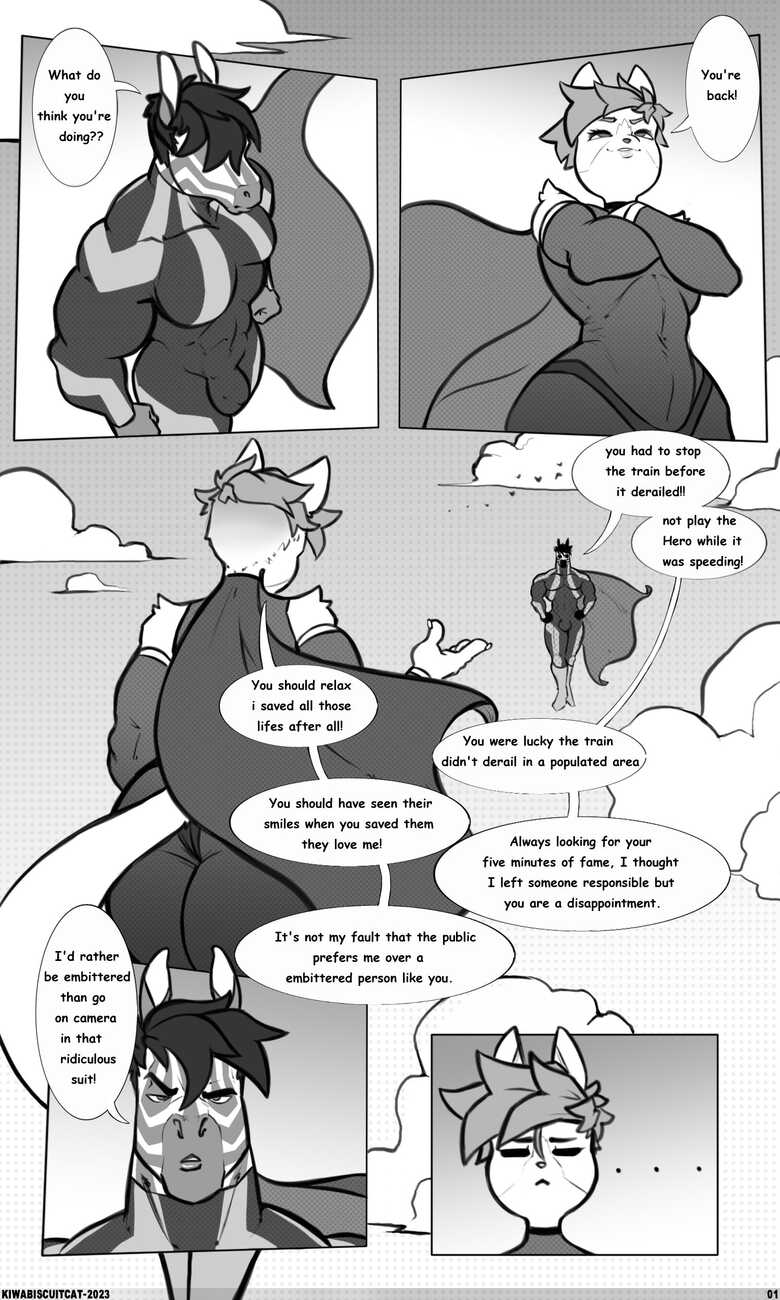 Horizon Debris 002