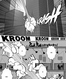 Horizon Debris 005