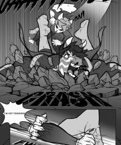 Horizon Debris 009