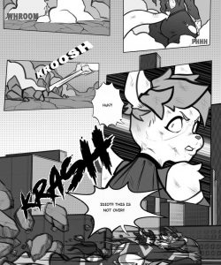 Horizon Debris 011