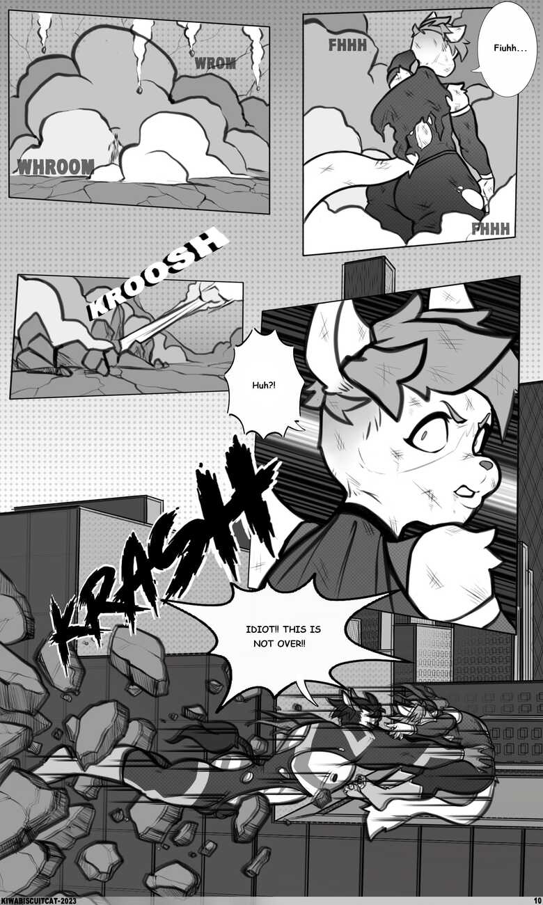 Horizon Debris 011