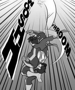 Horizon Debris 013