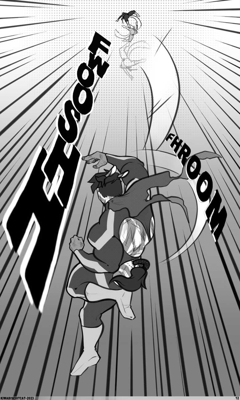 Horizon Debris 013