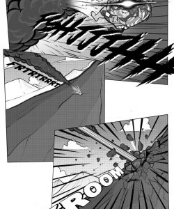 Horizon Debris 023