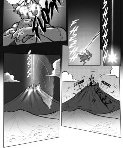 Horizon Debris 025
